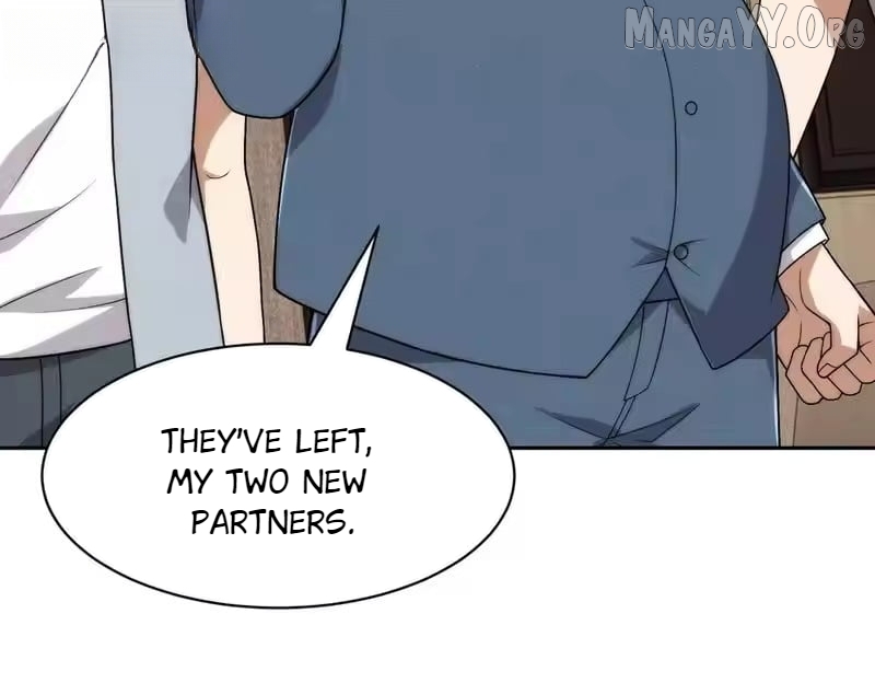 Hidden Dragon in the City (2025) Chapter 50 - page 78